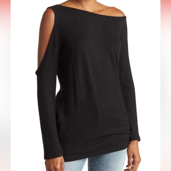 Go Couture micro modal top - Picture 7 of 8